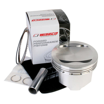 Wiseco - Powersports Piston M08700 XT350 '85-98 4674M08700_555176