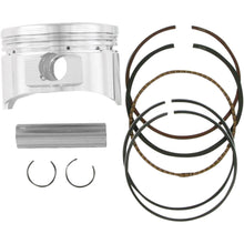 Wiseco - Powersports Piston M07200 4675M07200_496578