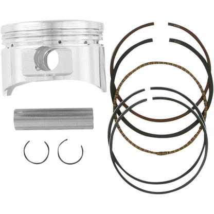 Wiseco - Powersports Piston M07200 4675M07200_496578