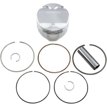 Wiseco - Powersports Piston M07300 TTR250 Domed 4689M07300_496584