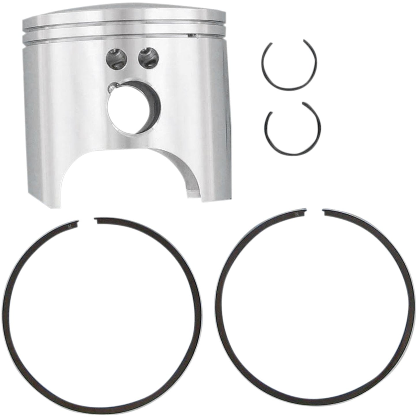 Wiseco - Powersports Piston M06700 175KDX '80-82 469M06700_496589