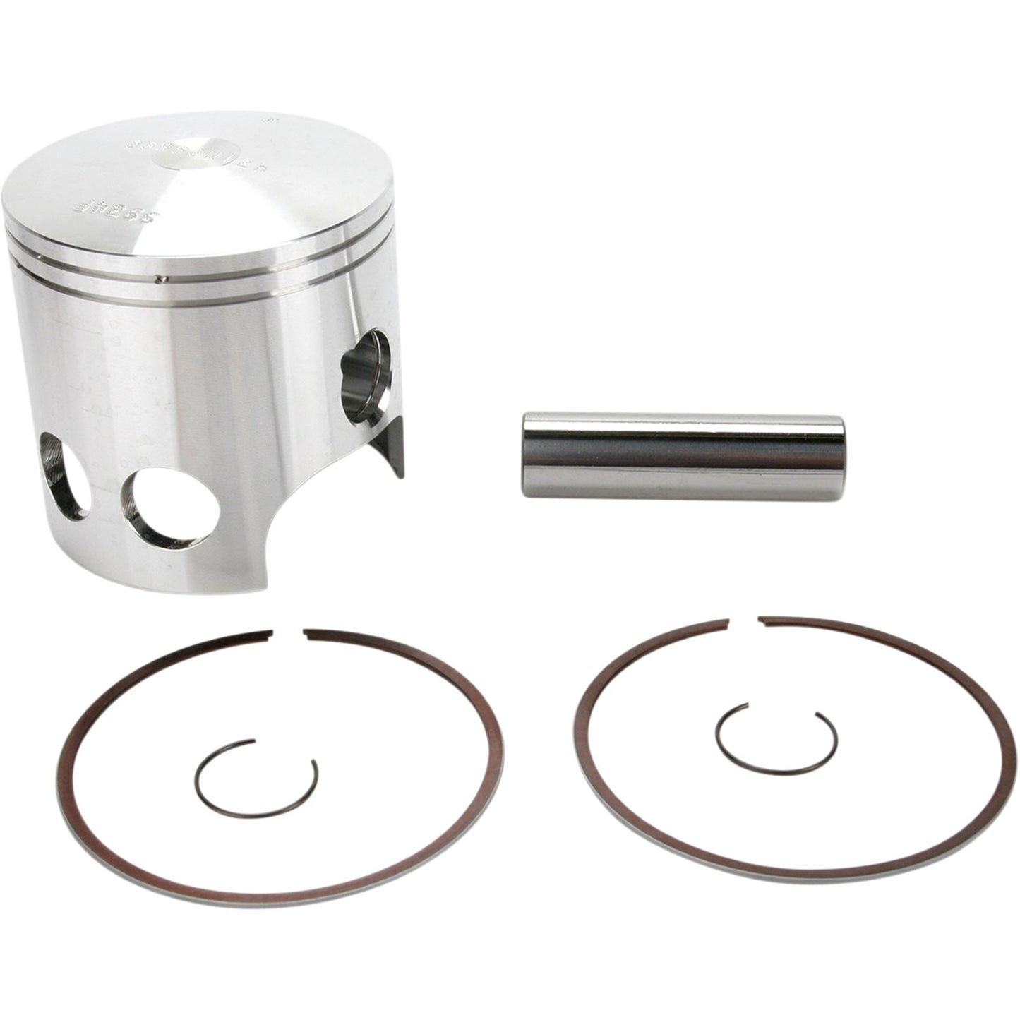 Wiseco - Powersports Piston M06600 YT175 2598CD 471M06600_496594