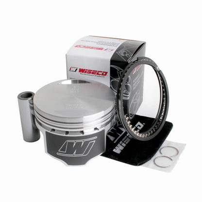 Wiseco - Powersports Piston .030 3527X 1340 EVO Big Twin 8.5:1 Compression 4722P3_555185