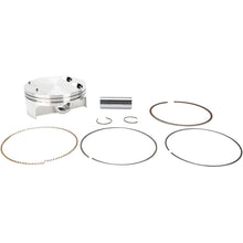 Wiseco - Powersports Piston M09500 KTM520-525 11-1 4731M09500_494758