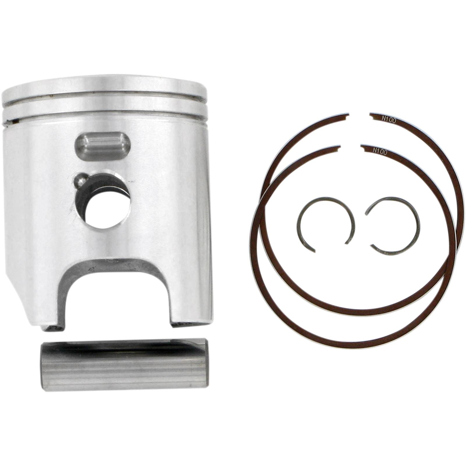 Wiseco - Powersports Piston M04800 477M04800_496605