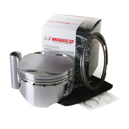 Wiseco - Powersports Piston M08000 Prairie 3150XC [MPN: 4782M08000]_555190