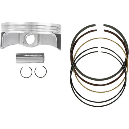 Wiseco - Powersports Piston M09700 YZ450F 4785M09700_494690
