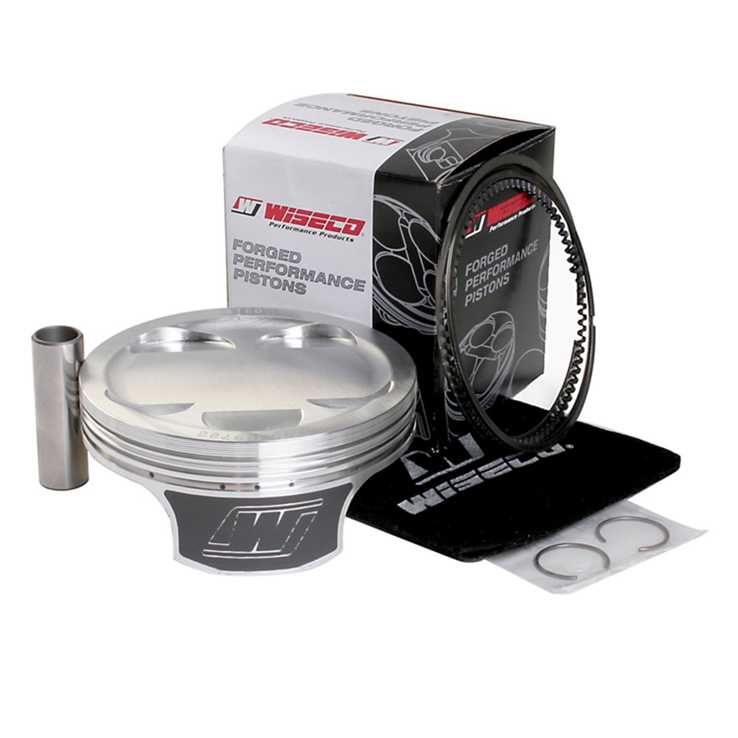 Wiseco - Powersports Piston M09700 YZ450F 4785M09700_555192