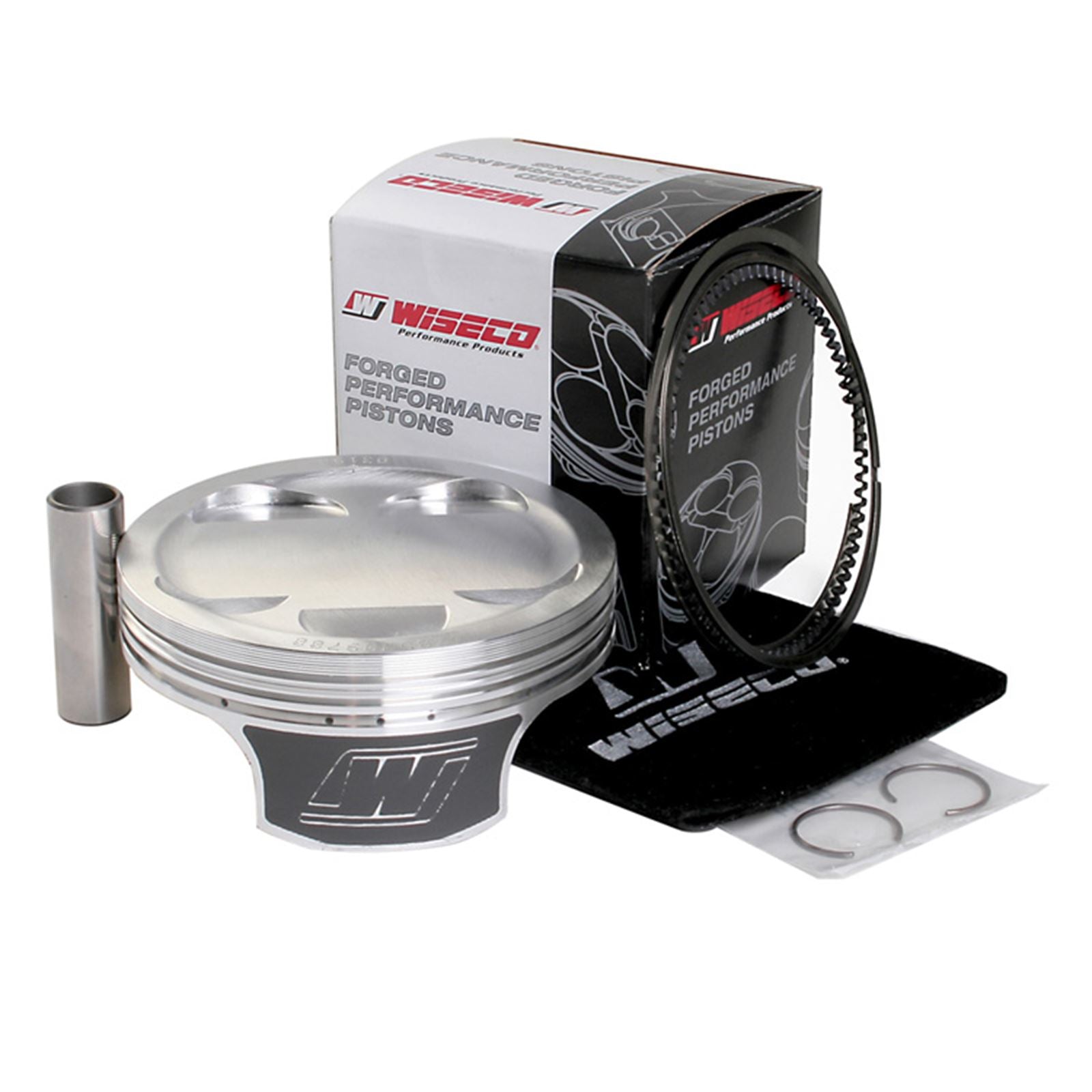 Wiseco - Powersports Piston M09700 YZ450F 4785M09700_555192