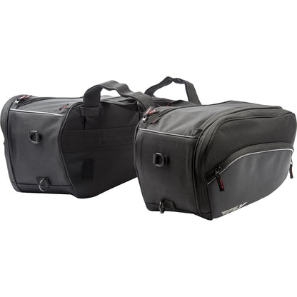Fly Racing Saddle Bags #6245 479-10~400_25201