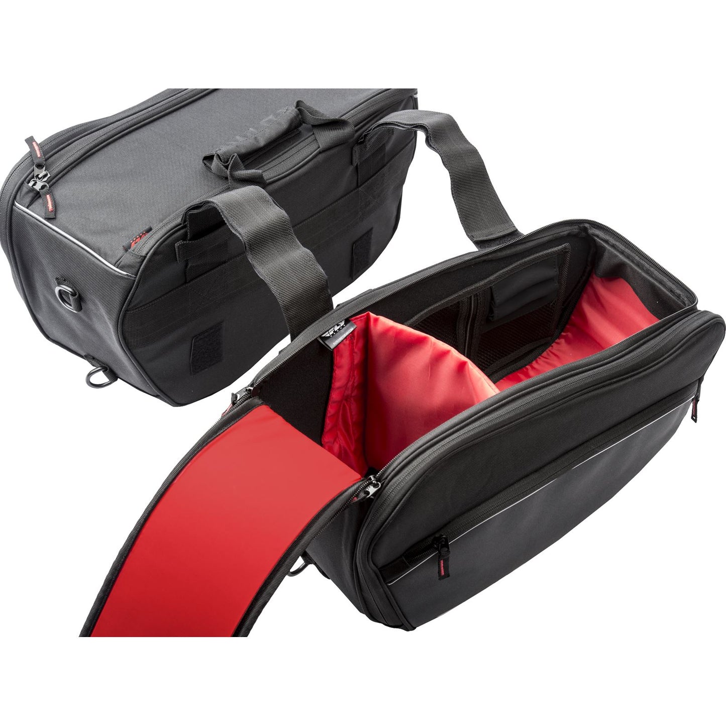 Fly Racing Saddle Bags #6245 479-10~400_25202