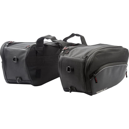 Fly Racing Saddle Bags #6245 479-10~400_1005616