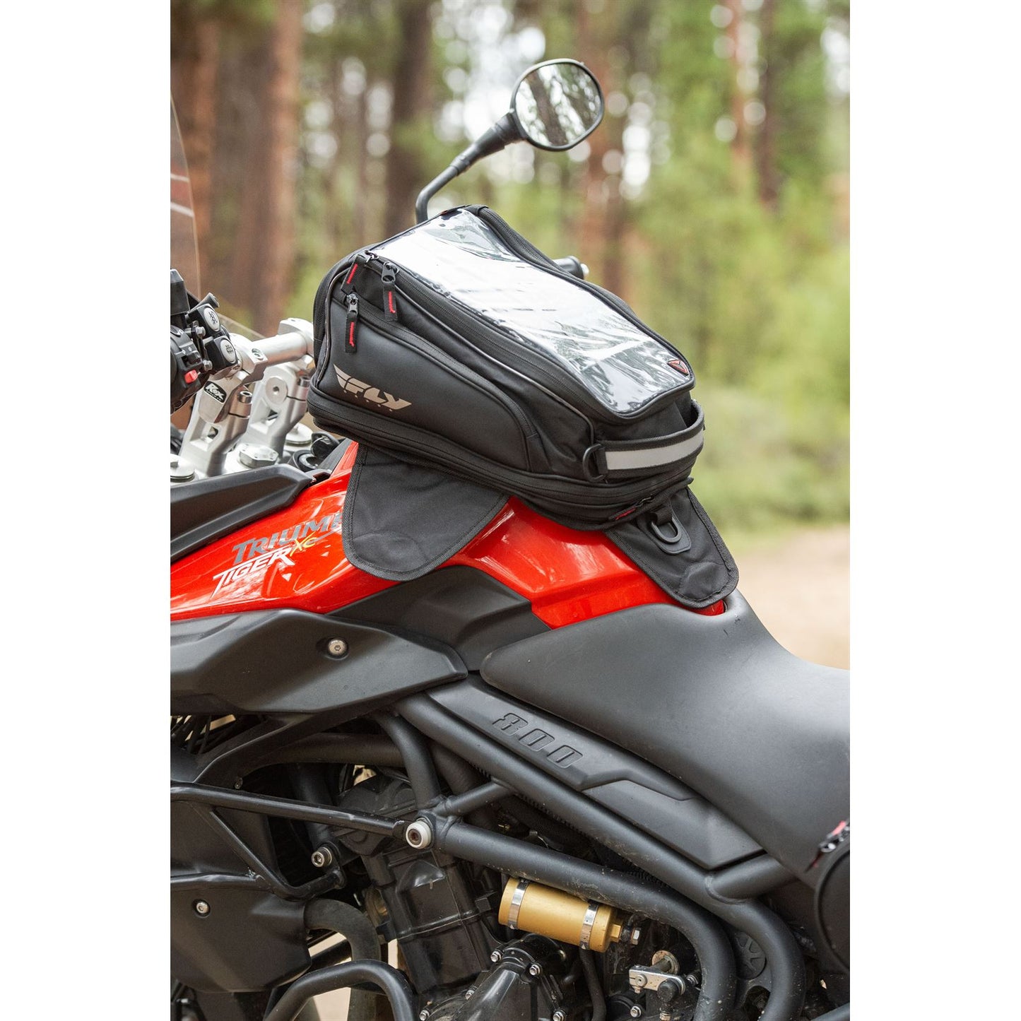 Fly Racing Medium Tank Bag #6245 479-10~600_1005614