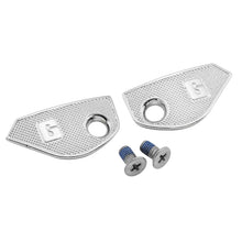 Gaerne Ankle Protector Aluminum [MPN: 4699-001]_25238