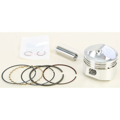 Wiseco - Powersports Piston M05700 KLX/DRZ 125 4815M05700_25280