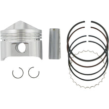 Wiseco - Powersports Piston M05700 KLX/DRZ 125 4815M05700_494682