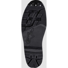 Alpinestars Tech-1 End Sole Black Size 09 [MPN: 25SUT1AT-10-09]_873174