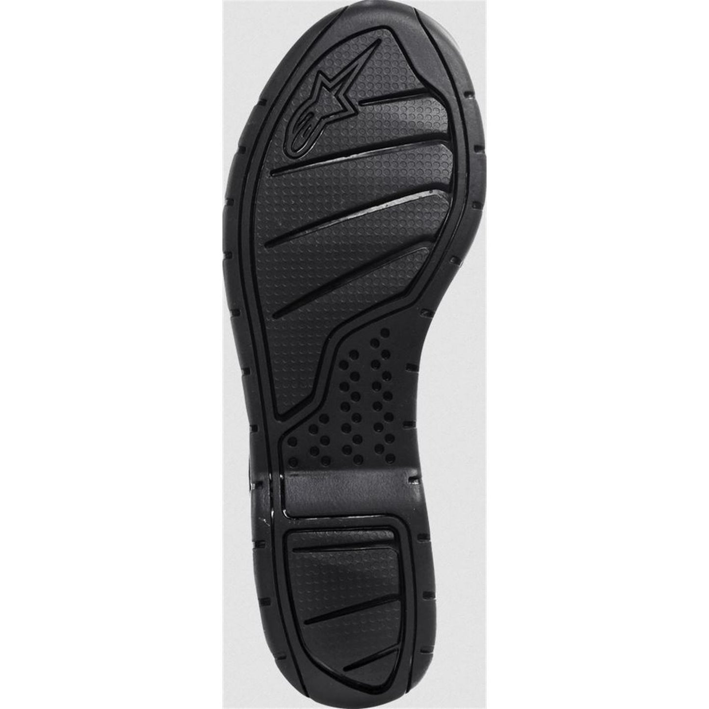 Alpinestars Tech-3S Sole Black Size 07 [MPN: 25SUT3S-10-07]_873164