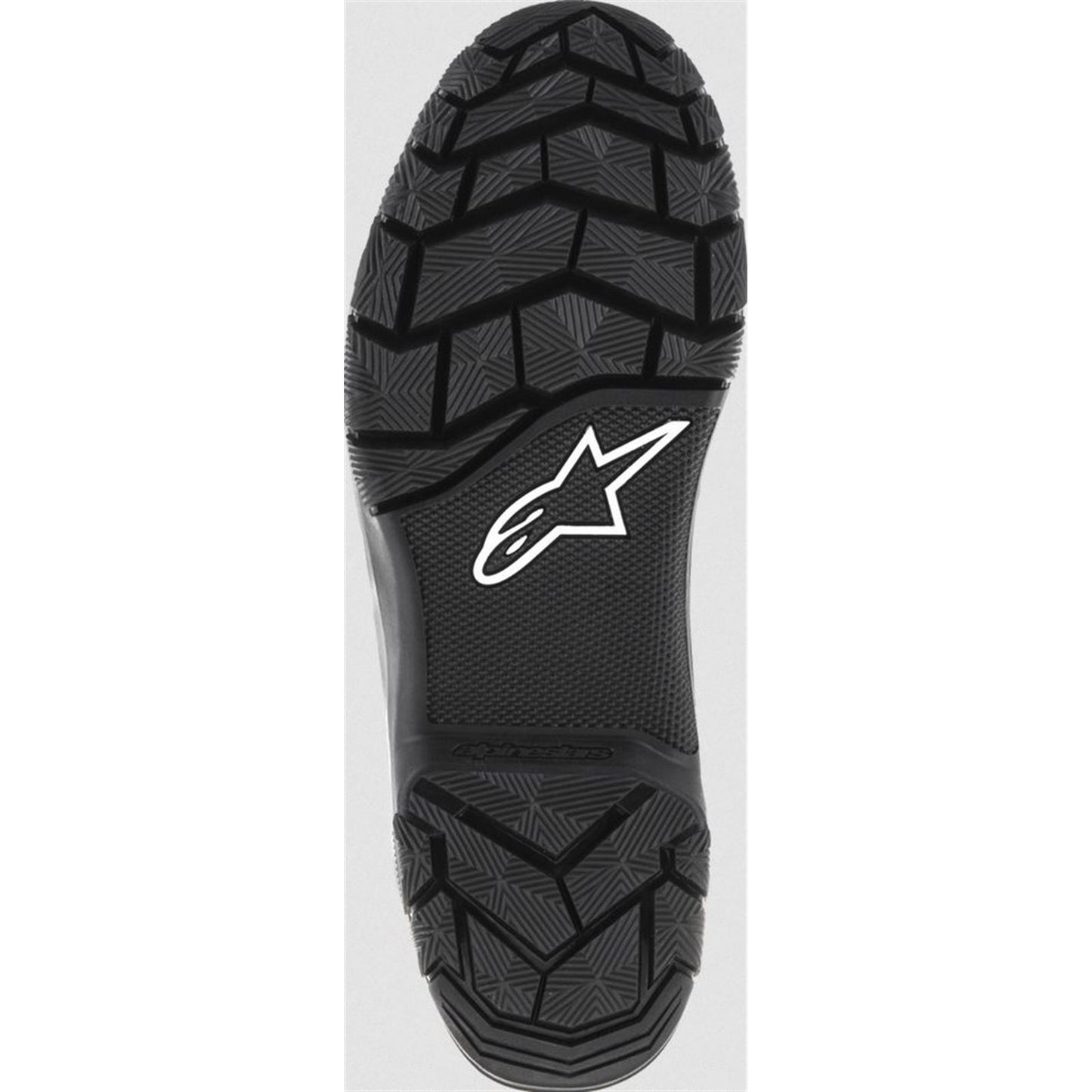 Alpinestars Belize/Corozal Sole Size 09 [MPN: 25SU404-09]_873179