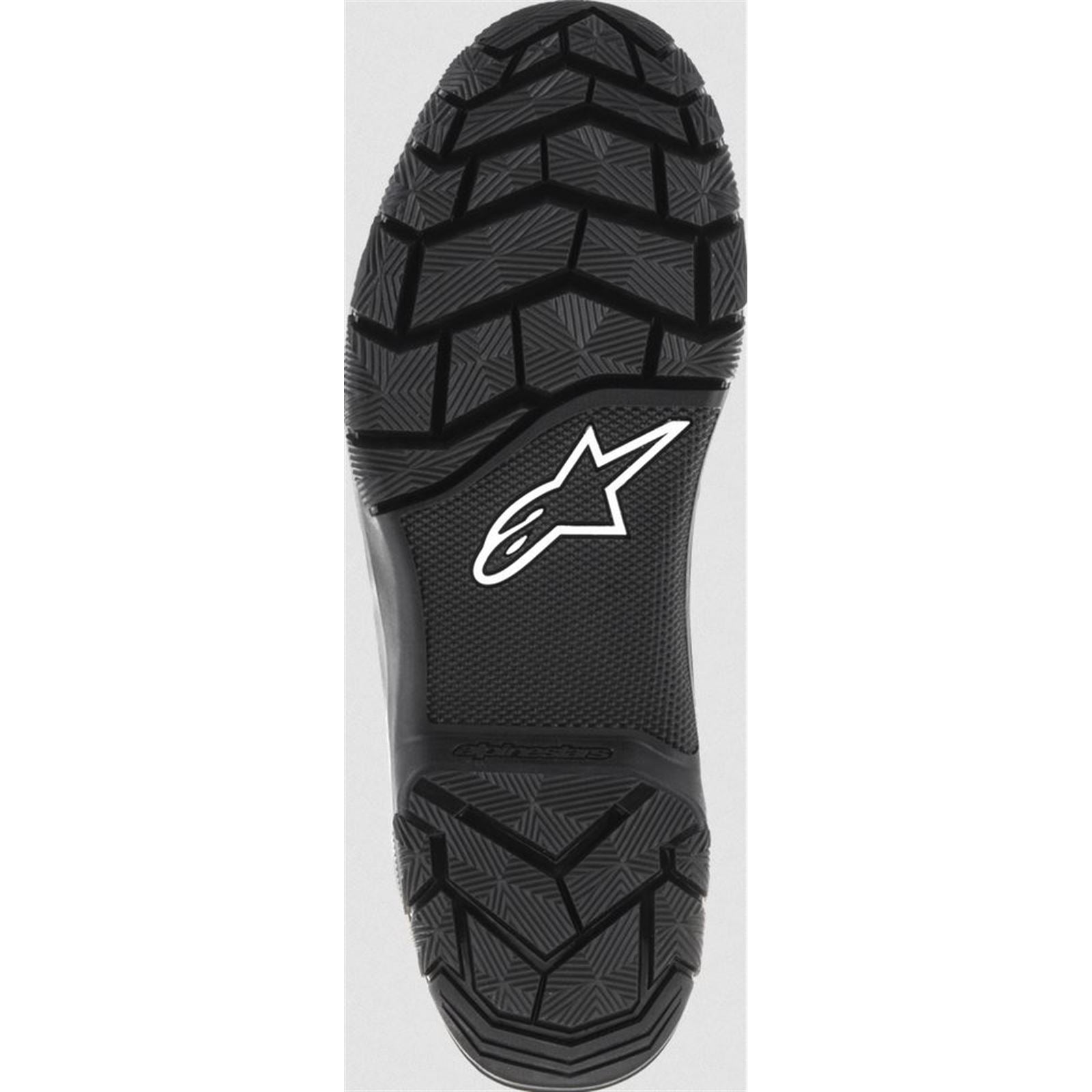 Alpinestars Belize/Corozal Sole Size 10 [MPN: 25SU404-10]_873186