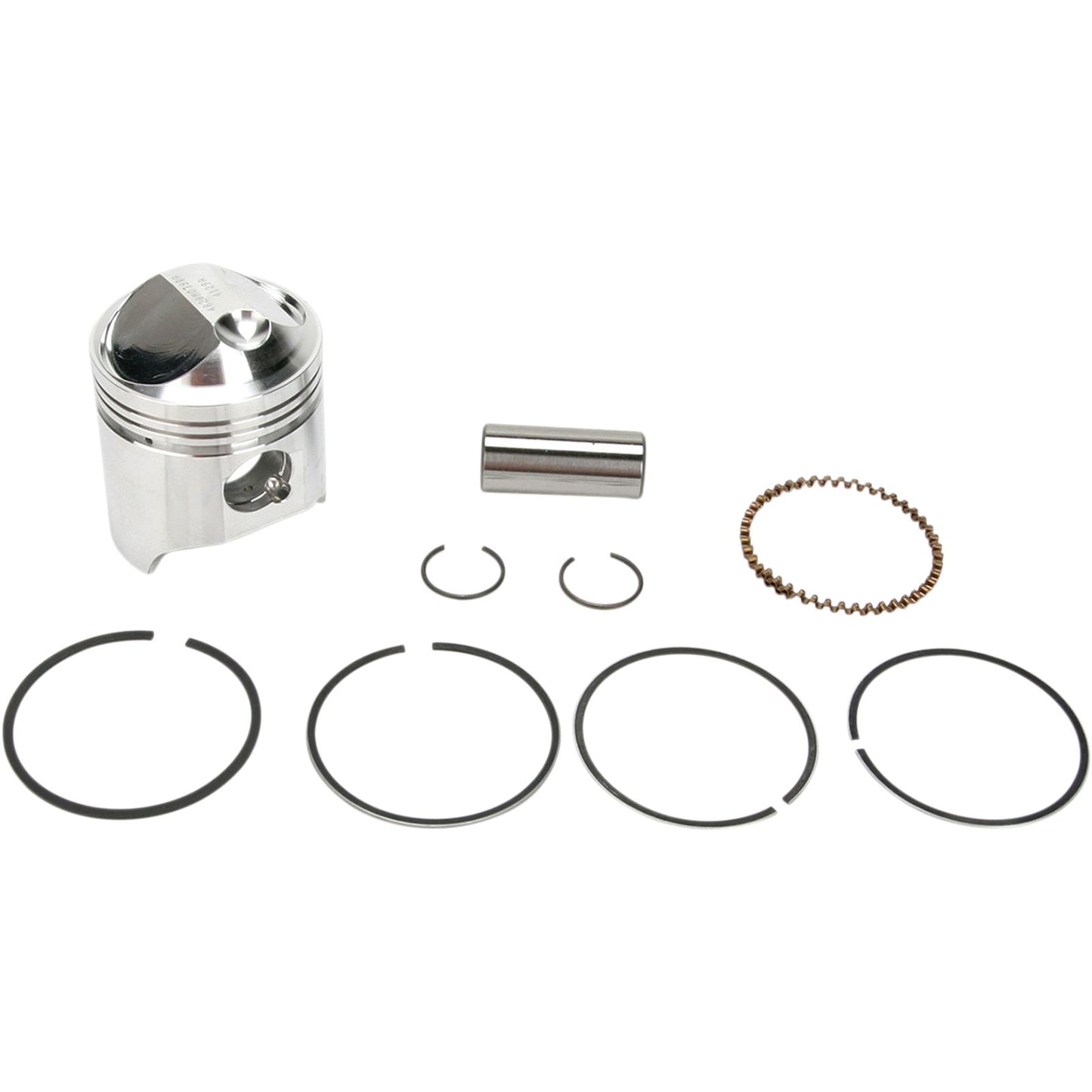 Wiseco - Powersports Piston M03900 Z50R '82-88 4828M03900_494730