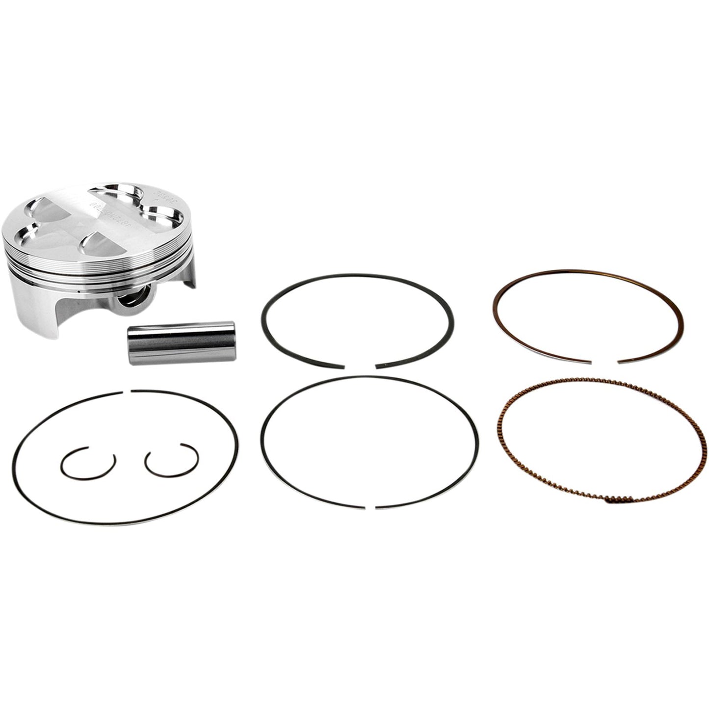 Wiseco - Powersports Piston M07900 YZ250F '01-04 4872M07900_494716