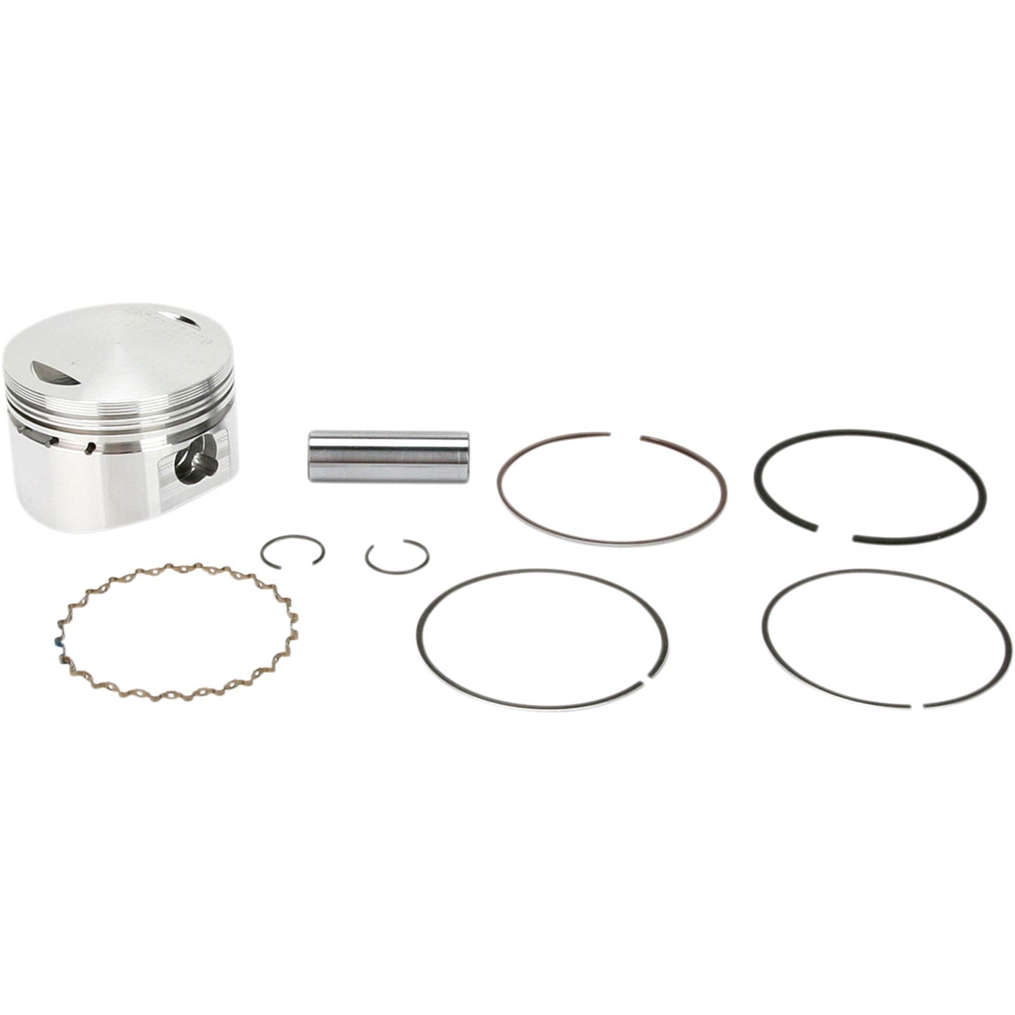 Wiseco - Powersports Piston M05400 2126XE KLX110 4875M05400_494747