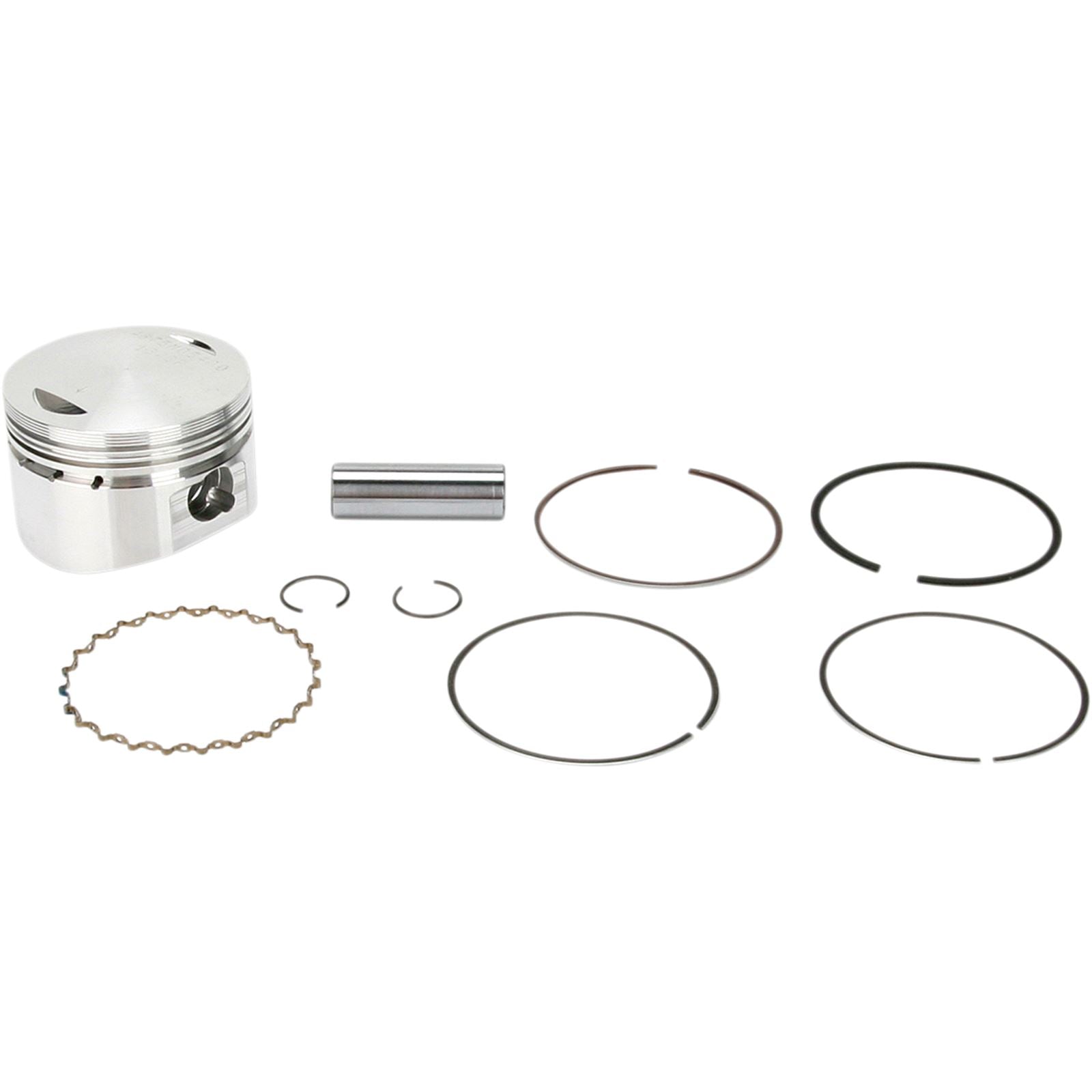 Wiseco - Powersports Piston M05400 2126XE KLX110 4875M05400_494747