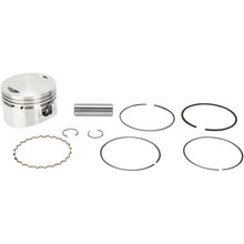 Wiseco - Powersports Piston M05400 2126XE KLX110 4875M05400_494747