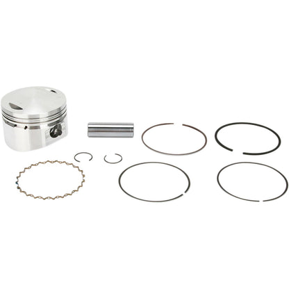 Wiseco - Powersports Piston M05400 2126XE KLX110 4875M05400_494747