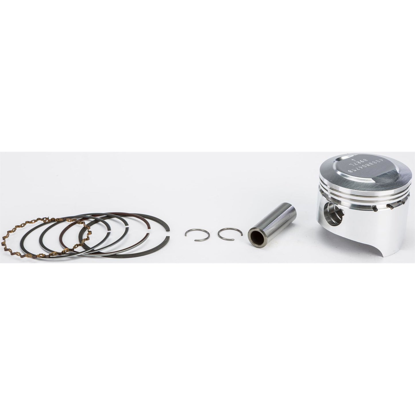 Wiseco - Powersports Piston M04750 1870XE XR/CRF70 4880M04750_25347