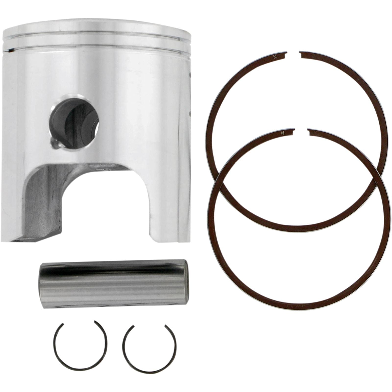Wiseco - Powersports Piston M06300 490M06300_496621