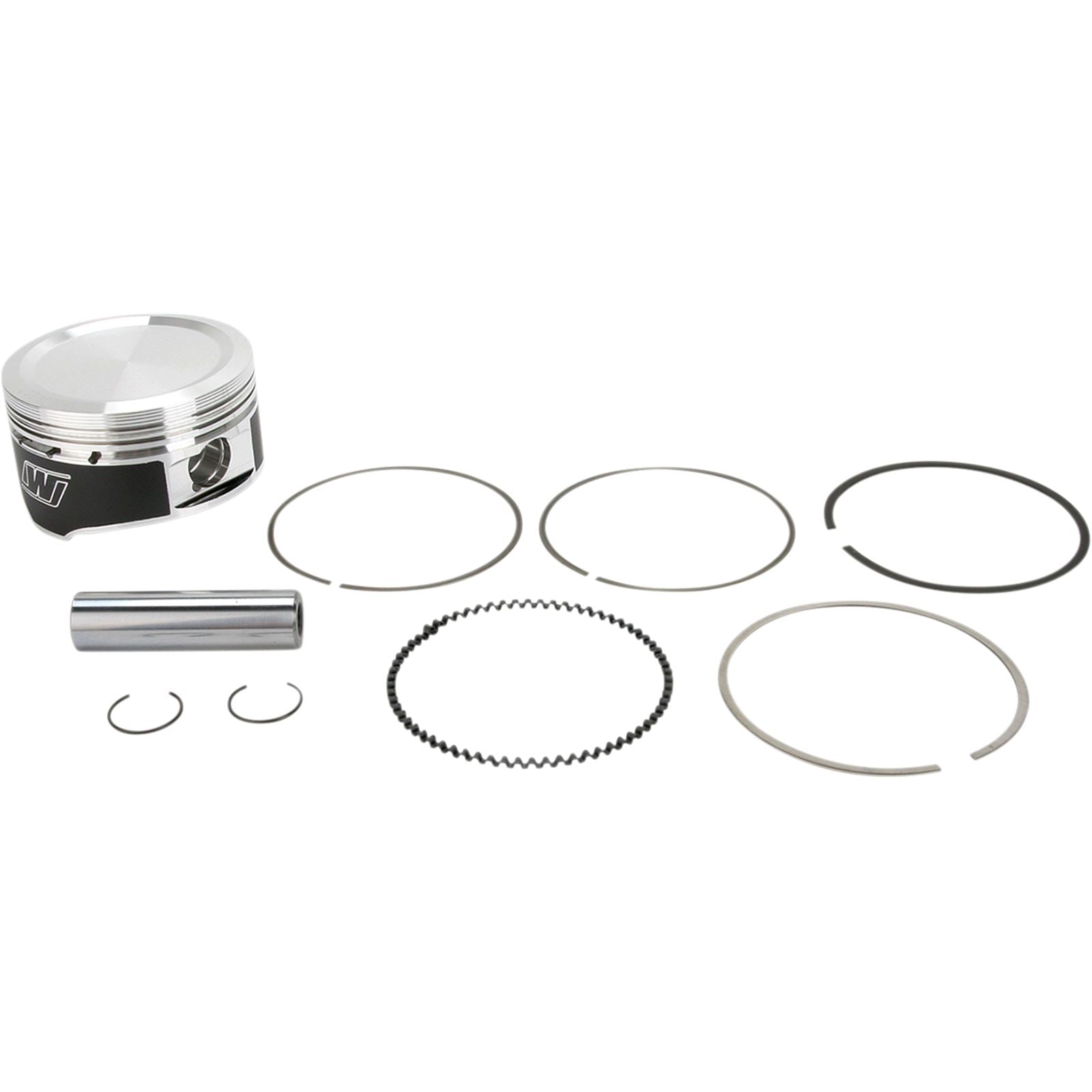 Wiseco - Powersports Piston M07850 4933M07850_494787