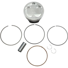 Wiseco - Powersports Piston M08300 YZ/WR 250R 290CC Big Bore REPLACEMEN 4982M08300_494993