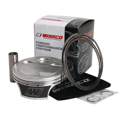 Wiseco - Powersports Piston M08300 YZ/WR 250R 290CC Big Bore REPLACEMEN 4982M08300_555240