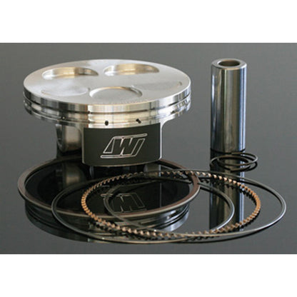 Wiseco - Powersports Piston M08300 YZ/WR 250R 290CC Big Bore REPLACEMEN 4982M08300_555241