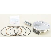 Wiseco - Powersports Piston M08200 (13.5: COMP) 276CC Big Bore Replacement 4984M08200_25442