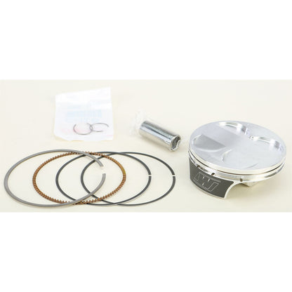 Wiseco - Powersports Piston M08200 (13.5: COMP) 276CC Big Bore Replacement 4984M08200_25442