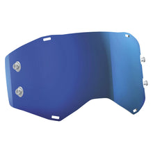 Scott Prospect Works Replacement Lens Blue Chrome 248776-282_25599