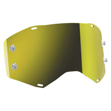Scott Prospect Works Replacement Lens Yellow Chrome 248776-301_25603