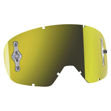 Scott Buzz Youth Works Lens Yellow Chrome 248777-301_25605