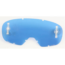 Scott Buzz Youth Works Lens Yellow Chrome 248777-301_25606