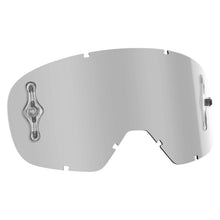 Scott Buzz Youth Works Lens Clear AFC 248777-041_25608
