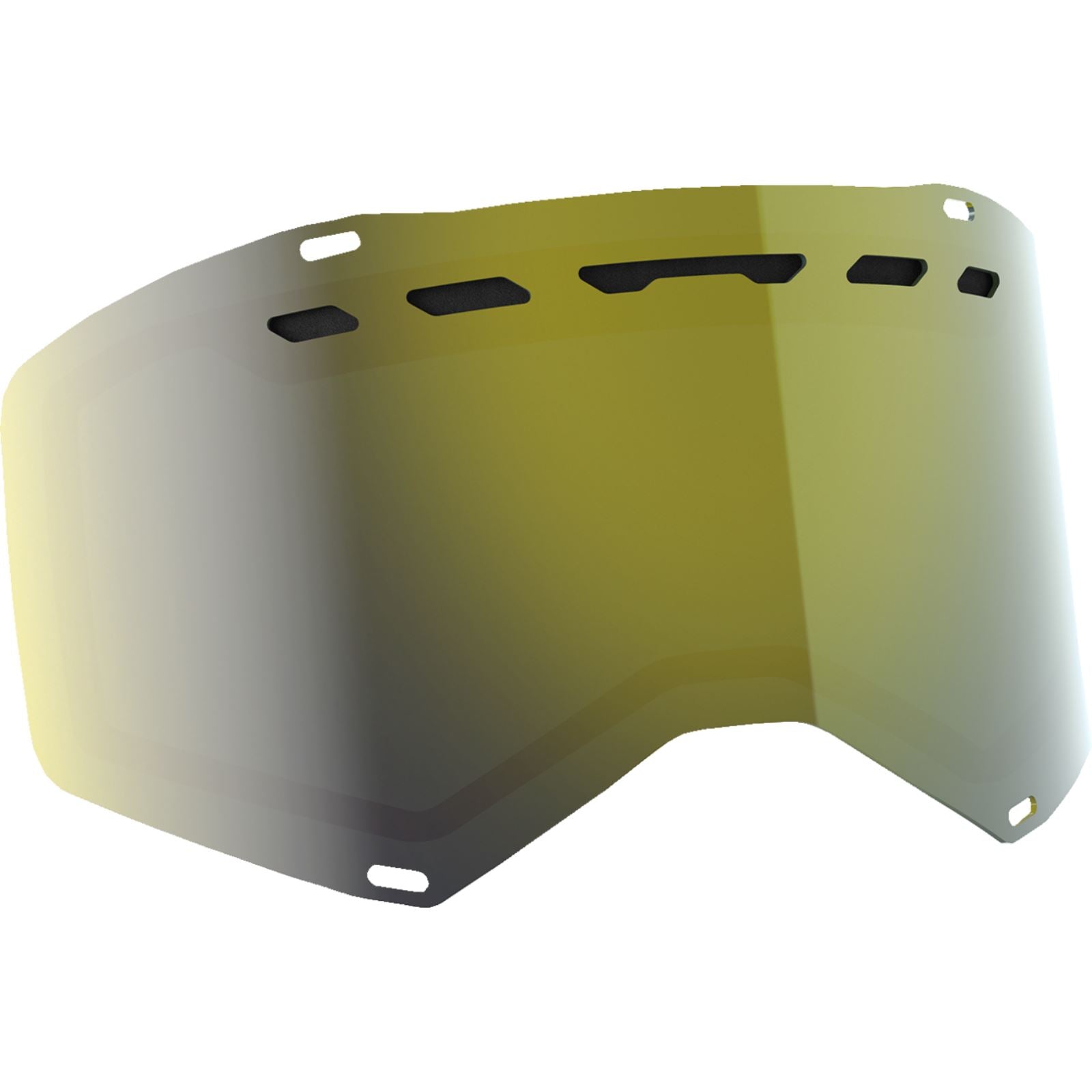Scott Prospect Goggles Thermal ACS Lens - Yellow Chrome 264582-325_1334388