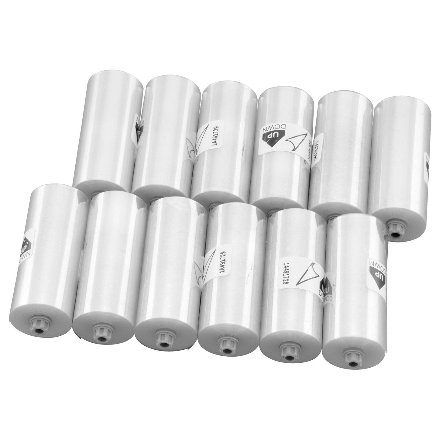 Scott Prospect 50mm Film Refill 12 Pack [MPN: 248787-222]_25615