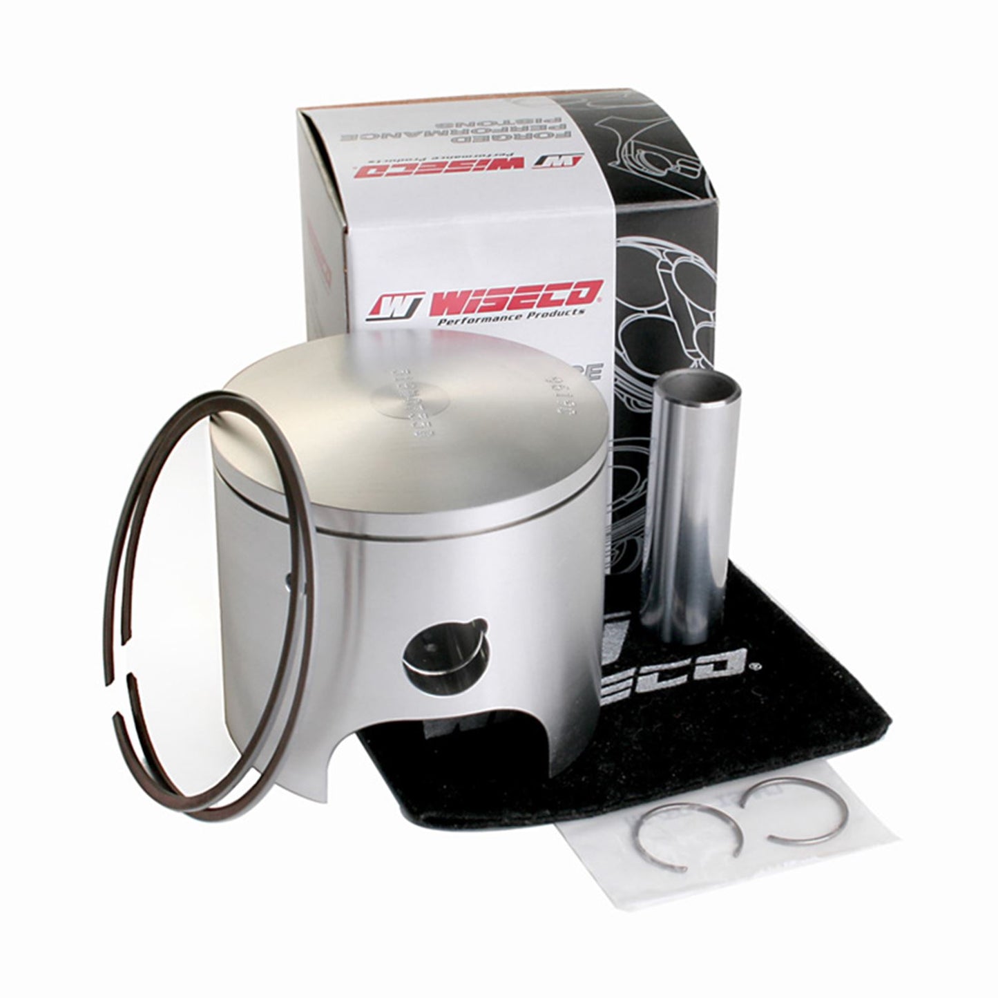 Wiseco - Powersports Piston M06800 TRI Z 250 '83 515M06800_555252