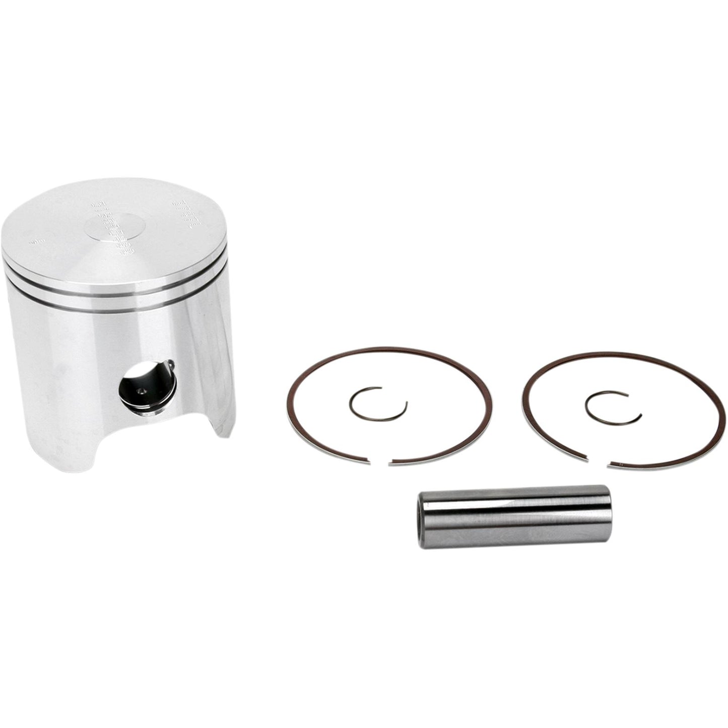 Wiseco - Powersports Piston M05500 RM125 '85- 519M05500_496653