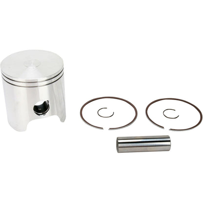 Wiseco - Powersports Piston M05400 RM125 '85-86 519M05400_496652