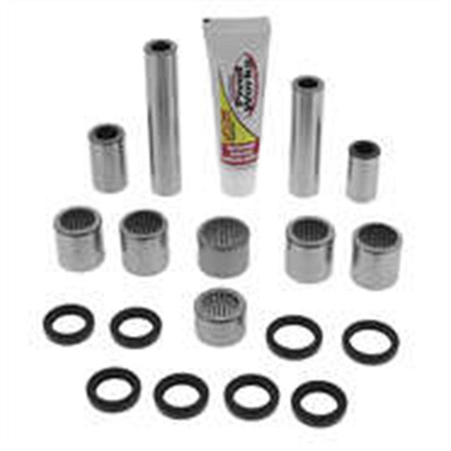 Pivot Works Linkage Rebuild Kit PWLK-H61-000_25684