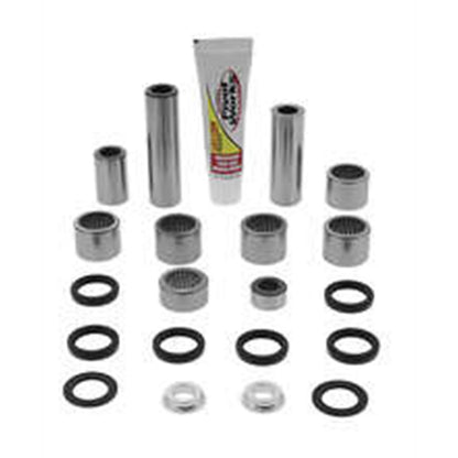 Pivot Works Linkage Rebuild Kit PWLK-H57-000_25686